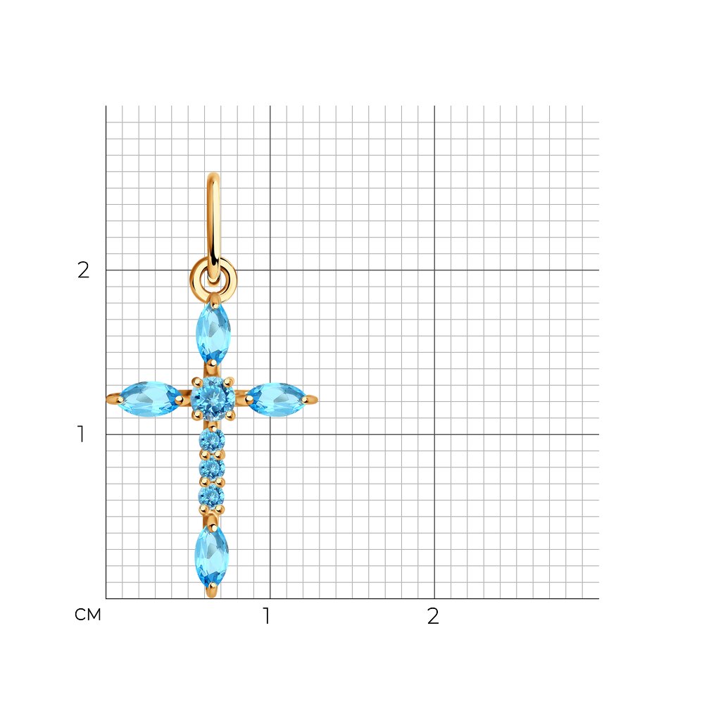 Подвеска 731279