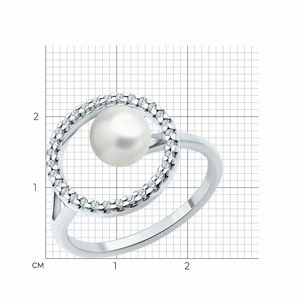 Кольцо 94014048