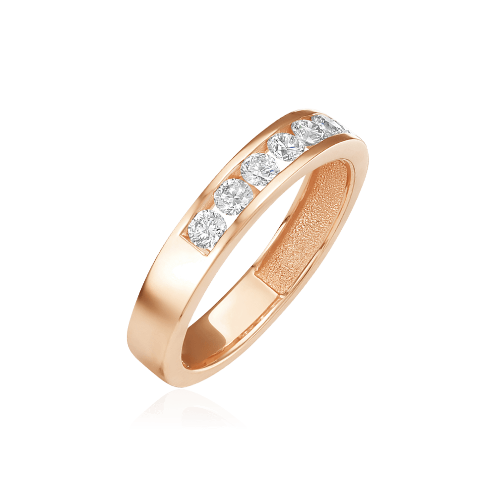 Кольцо 492-110