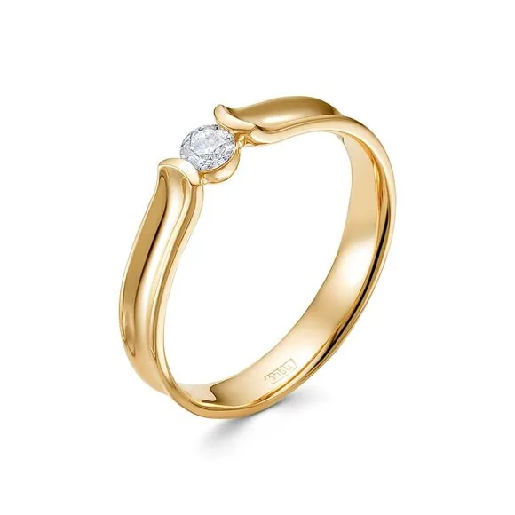 Кольцо 1-884-10