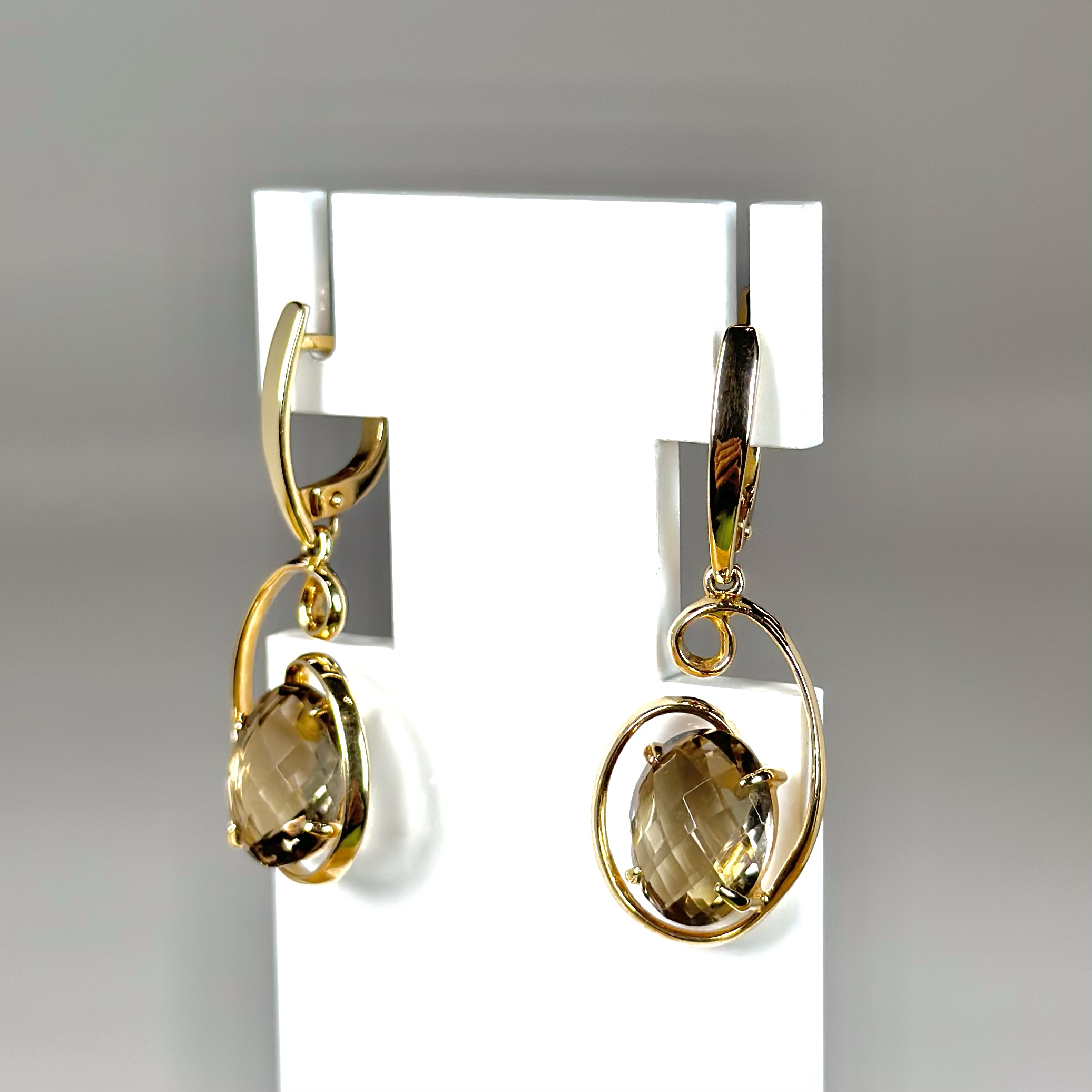 Серьги 2333683