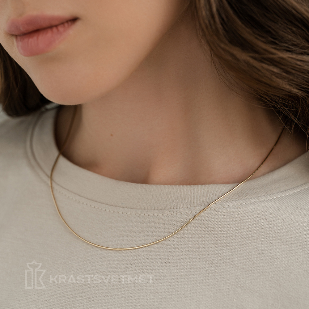 Цепь НЦ 15-078 d 0.40