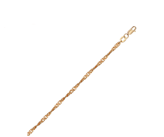 Браслет НБ 12-028 d 0.50