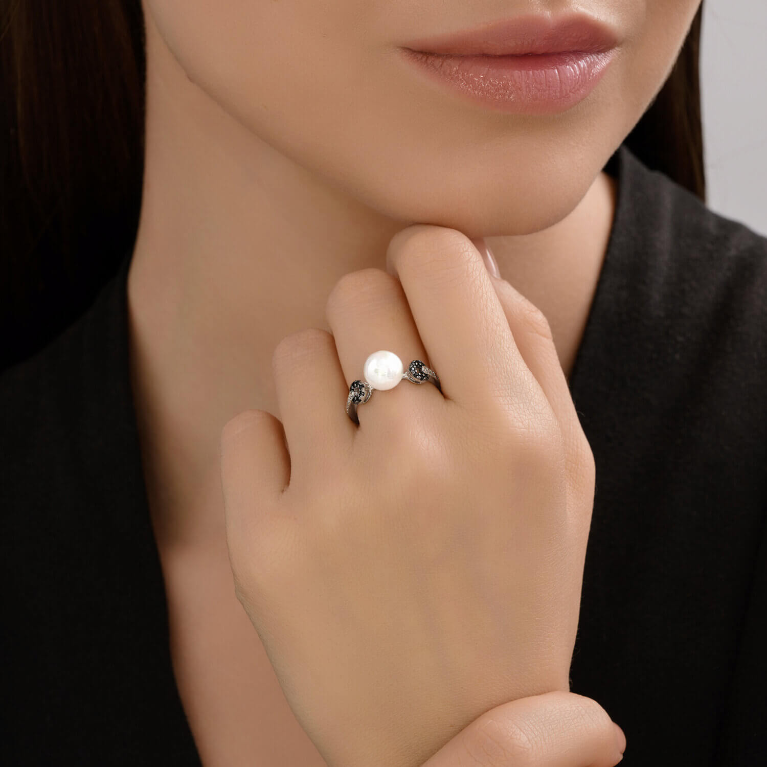 Кольцо 94014416