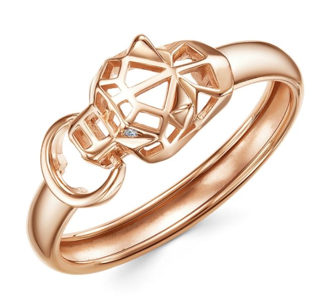 Кольцо 1697107 1 1 10