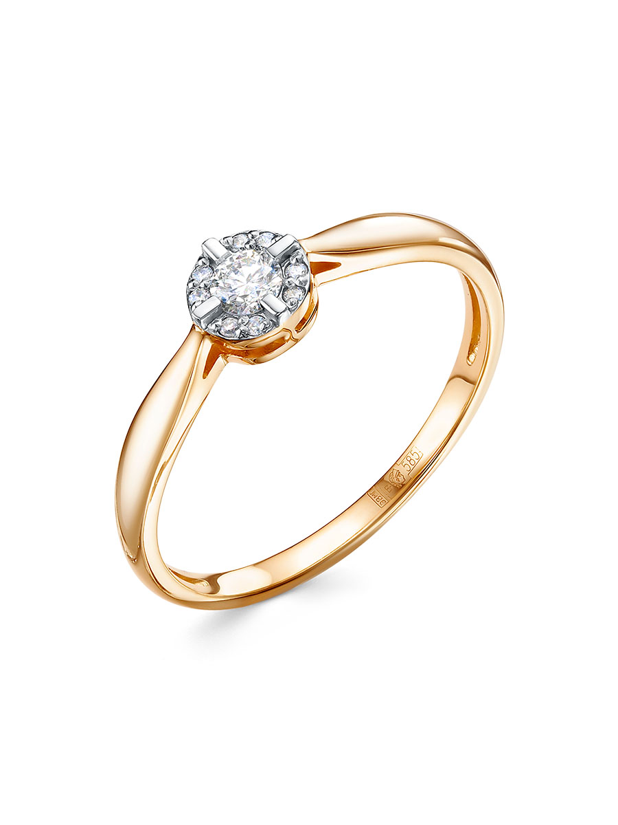 Кольцо 10610-12-00