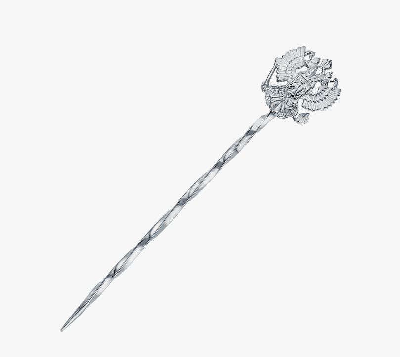 Значок 84125 "Орёл"