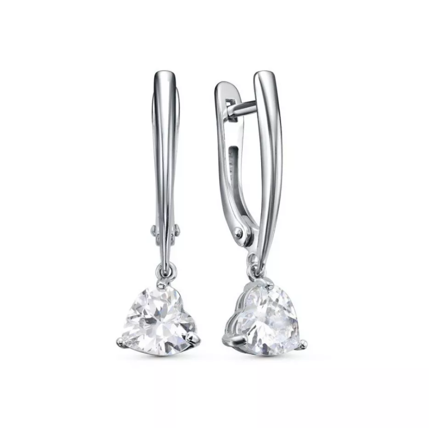 Серьги 200973201