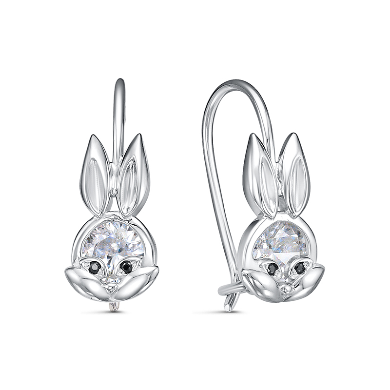 Серьги детские с1203733