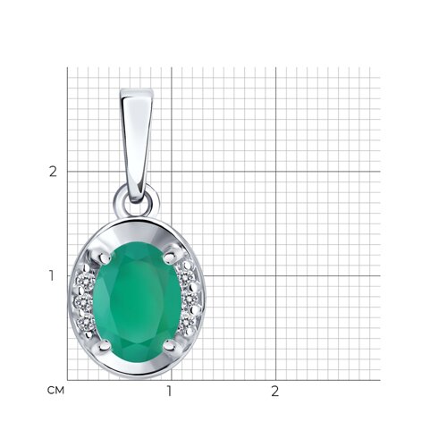 Подвеска 92030879