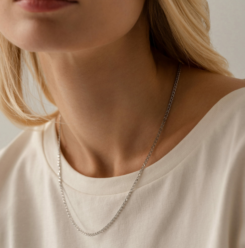 Цепь НЦ 22-076Ю-3 d 0.40