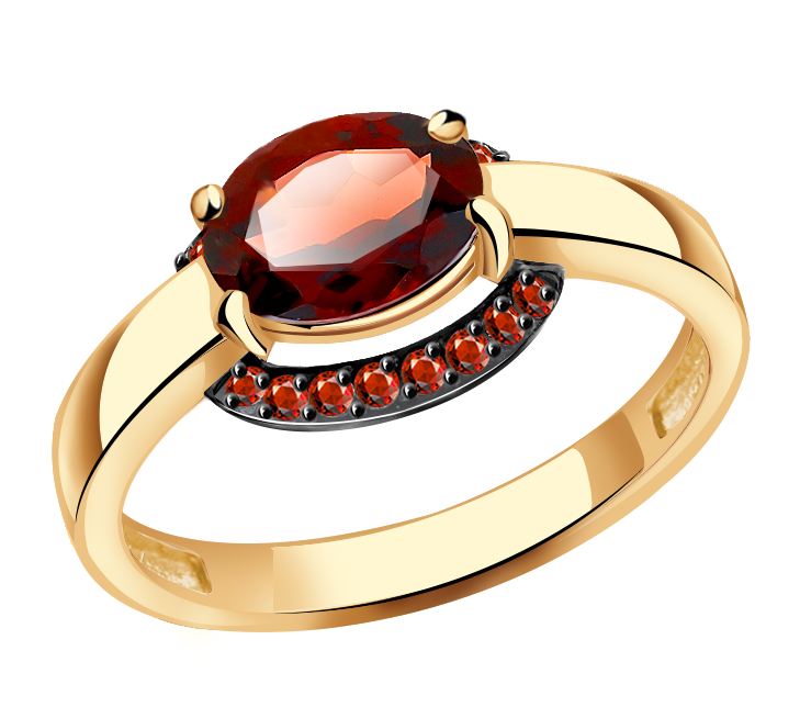 Кольцо кл2877-2