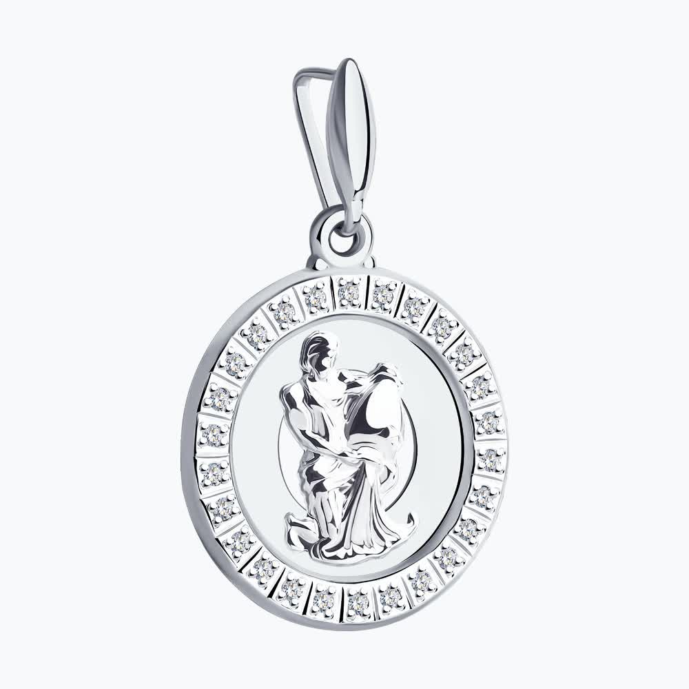 Подвеска 94031393 "Водолей"