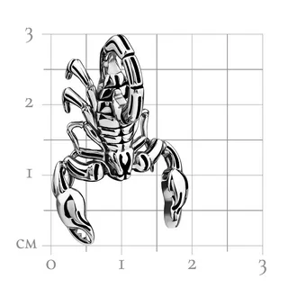 Подвеска 50-76-0000-15294 "Скорпион"