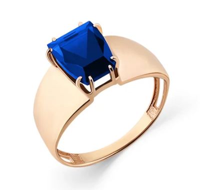 Кольцо 01-3-154-1500-010