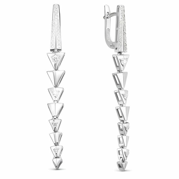 Серьги 02-4094