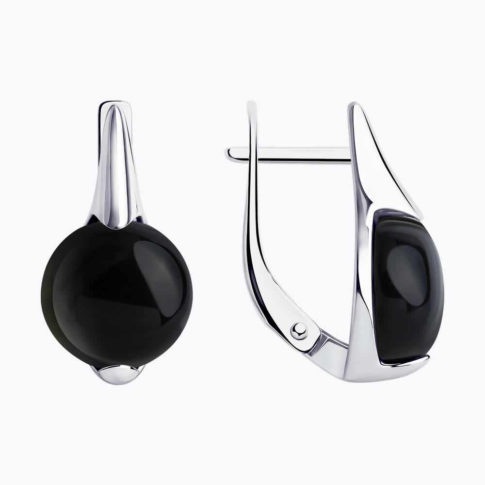 Серьги 94-320-00896-1