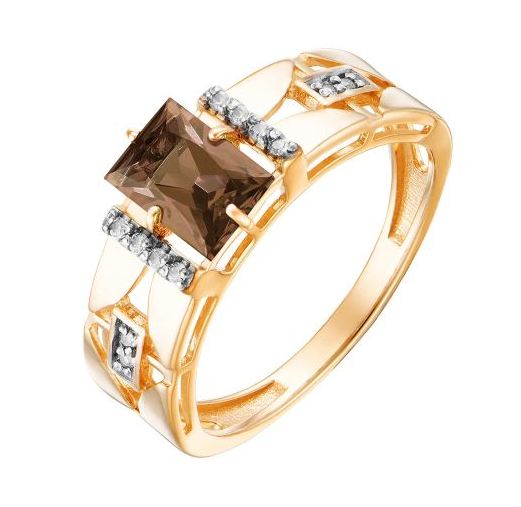 Кольцо кл4129-4-01