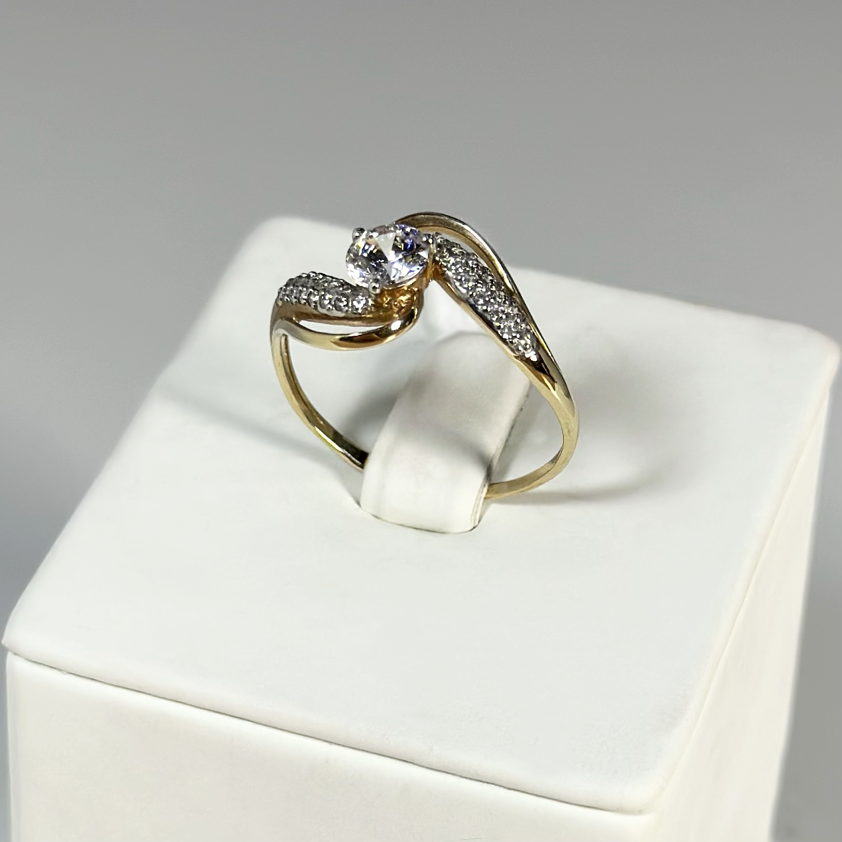 Серьги 24290019