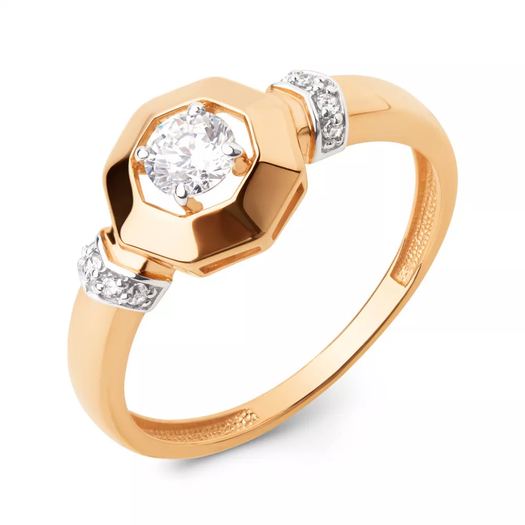 Кольцо 030541-1102