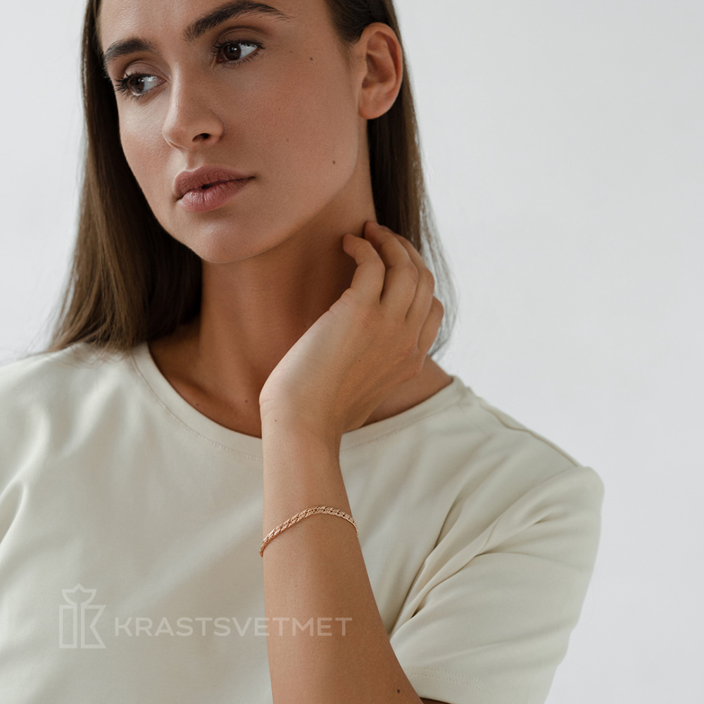 Браслет НБ 12-203 d0.50