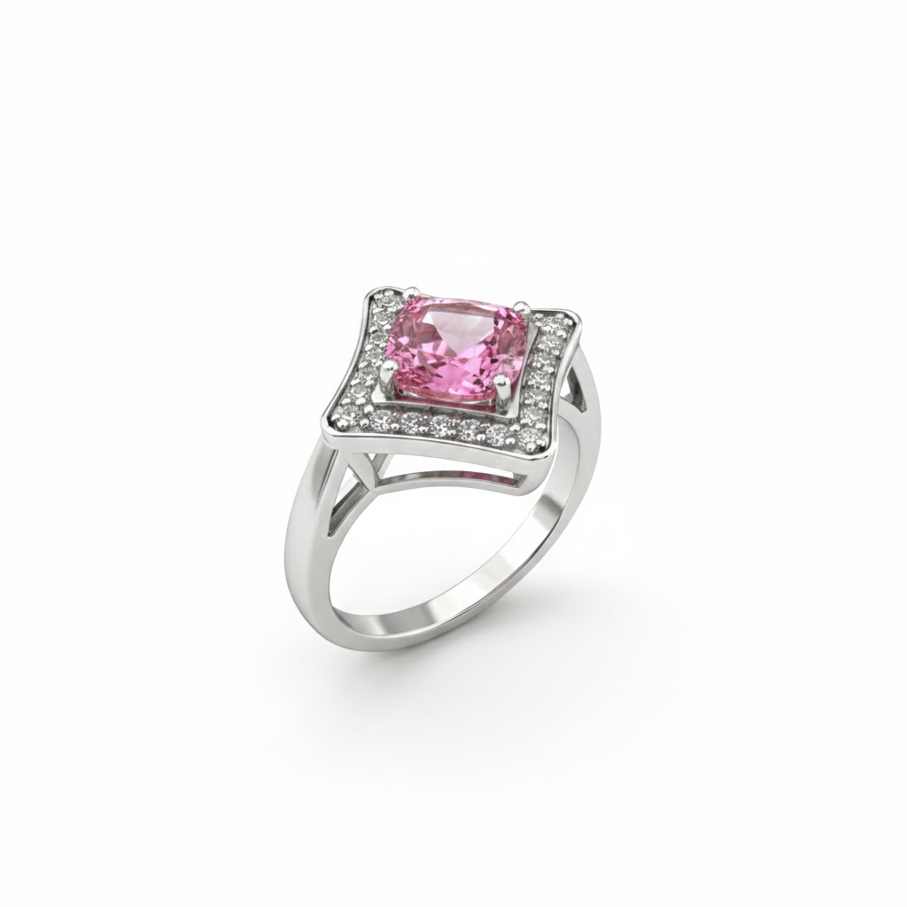 Кольцо 01-0153-1215