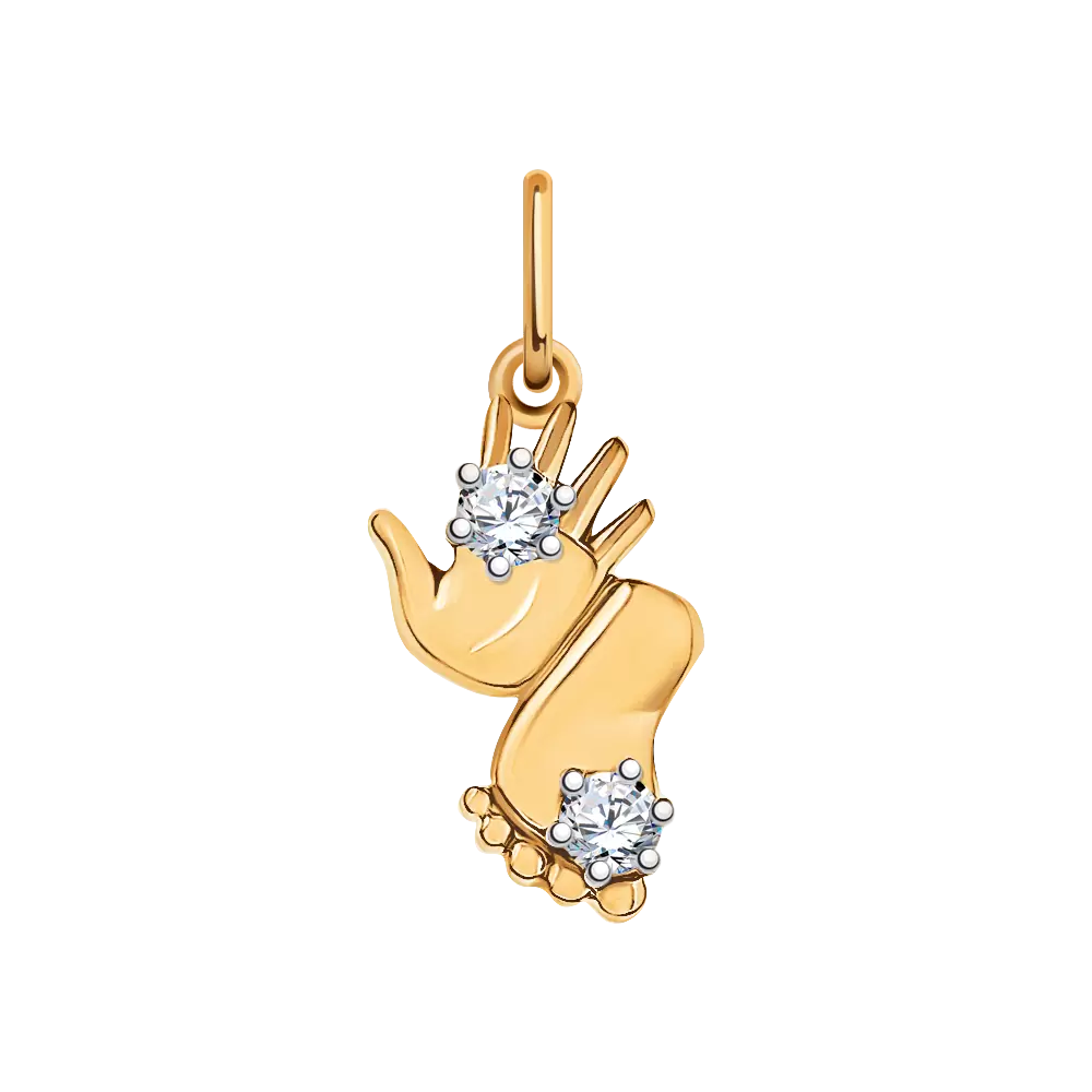 Подвеска 5877