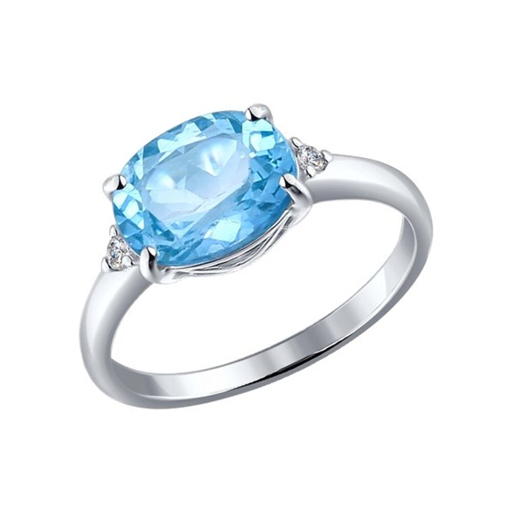 Кольцо 92010972