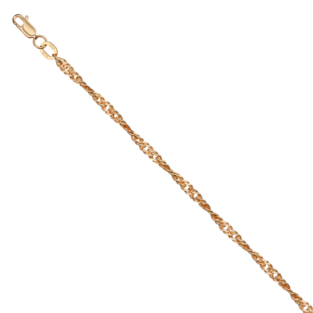 Браслет НБ 12-028ПГ d0.50