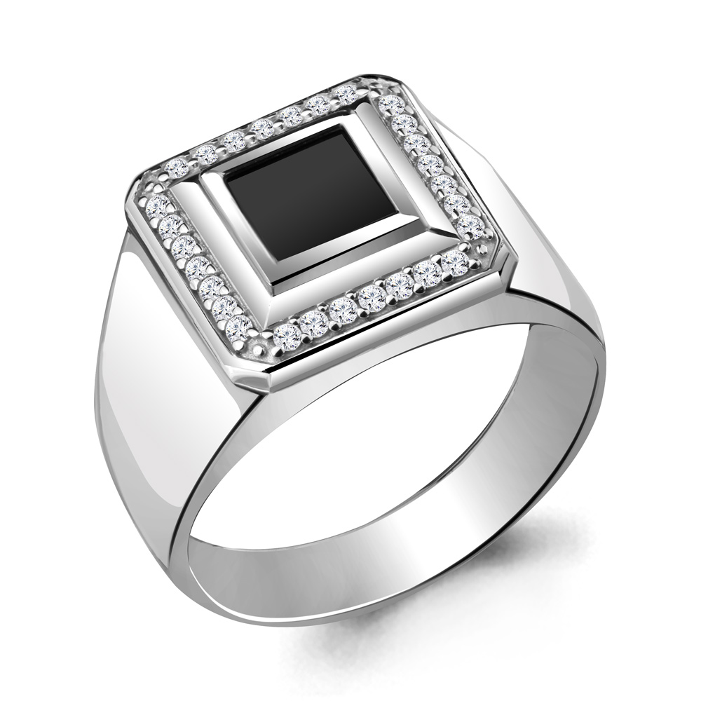 Кольцо 62125Ч.5