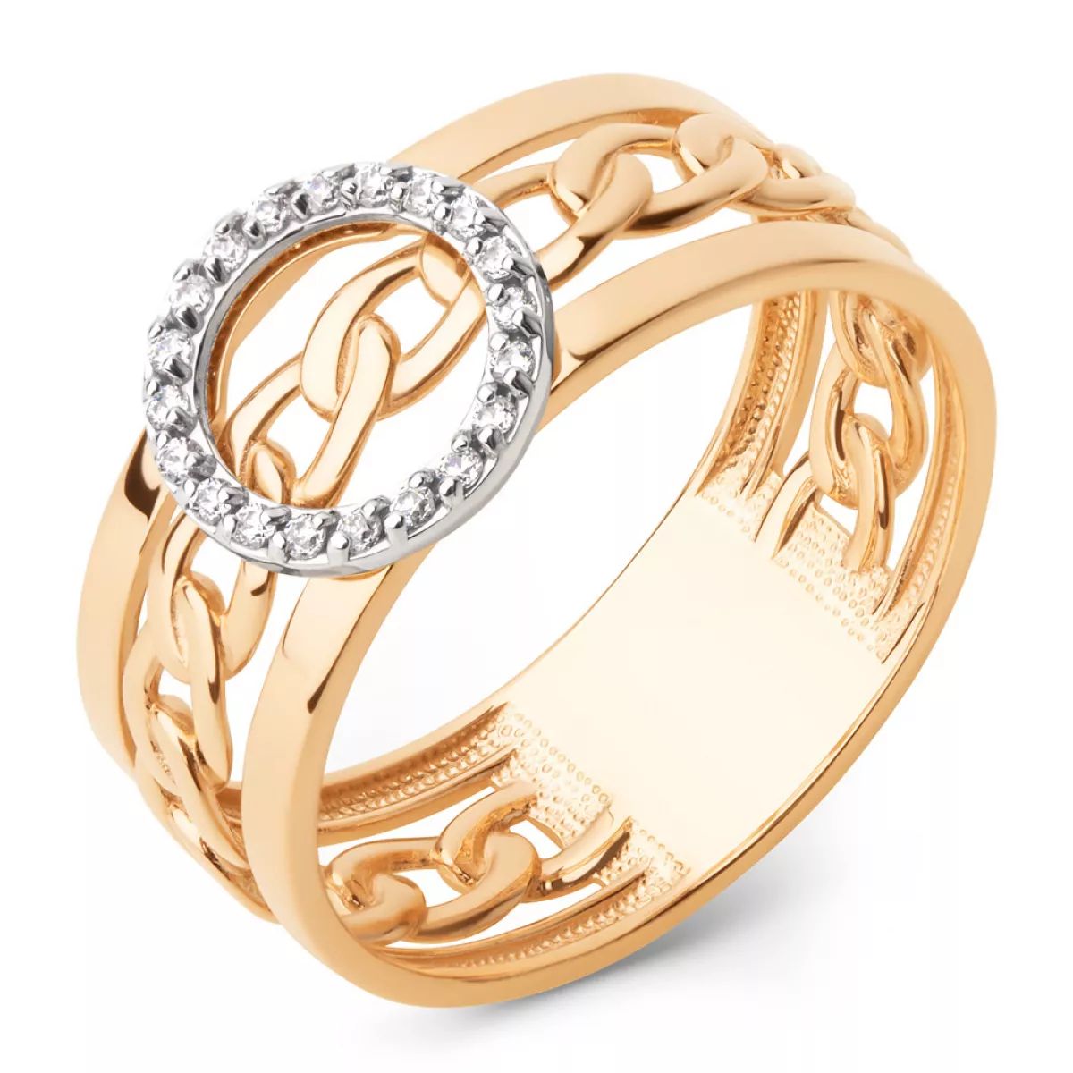 Кольцо 027711-1102