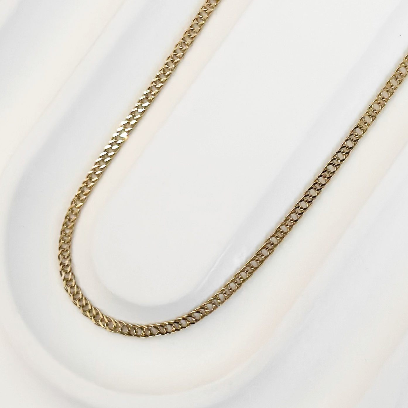 Цепь НЦ 11-076 d0,30