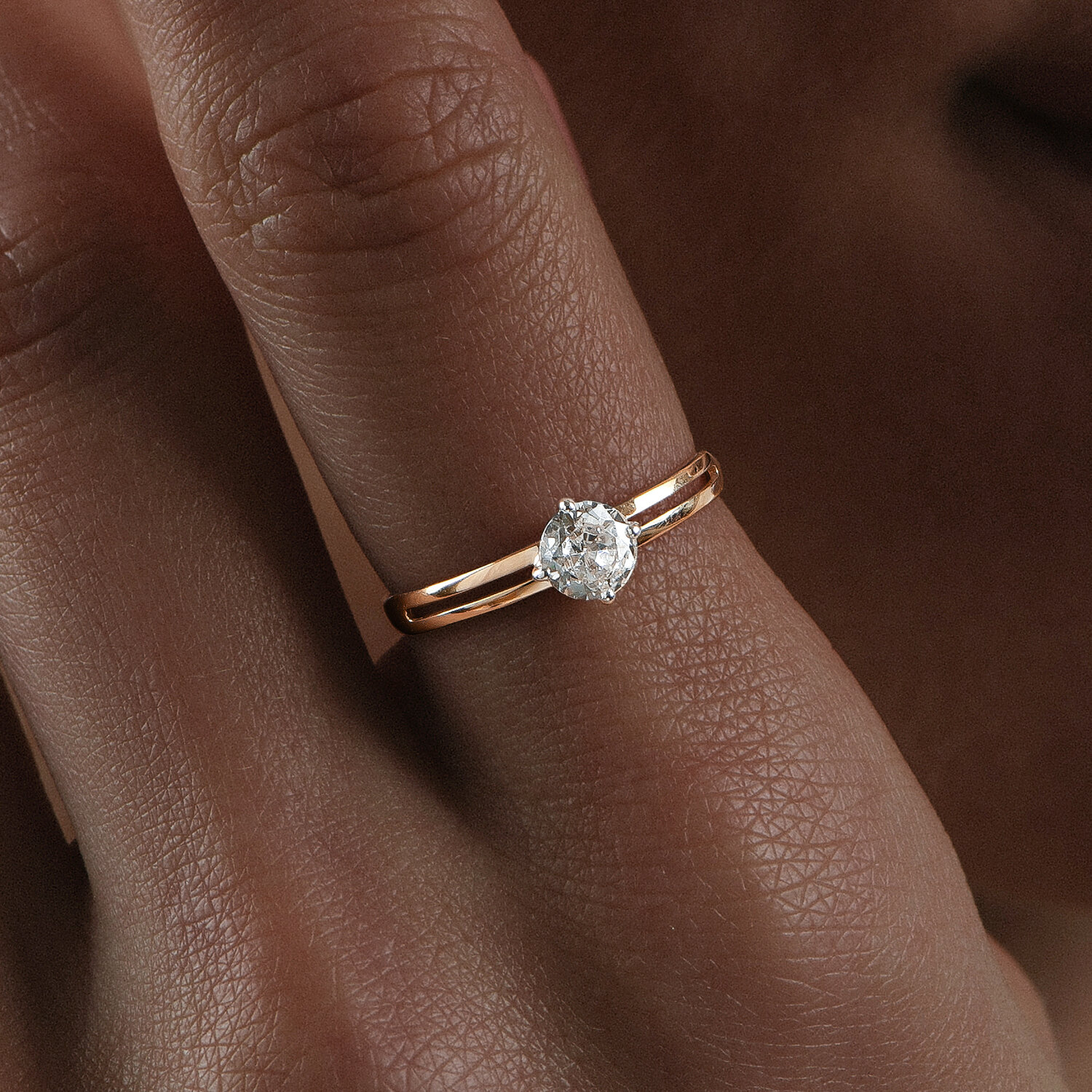 Кольцо 51-110-01574-1