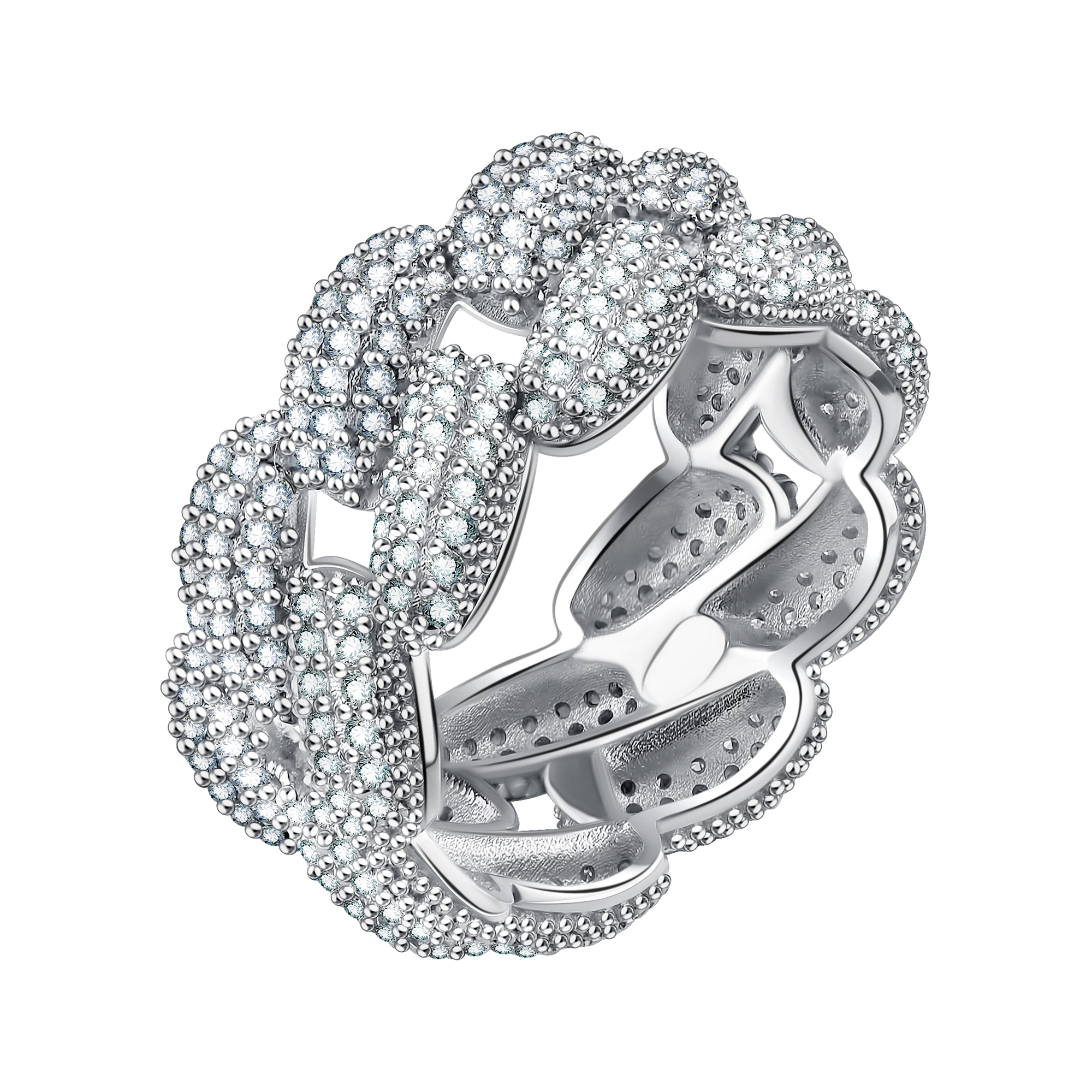 Кольцо 20-72-0001-17697