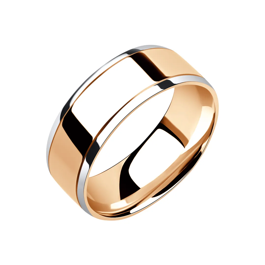 Кольцо обр. Ш3/бк