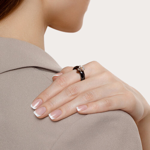 Кольцо 6015021 №16 52