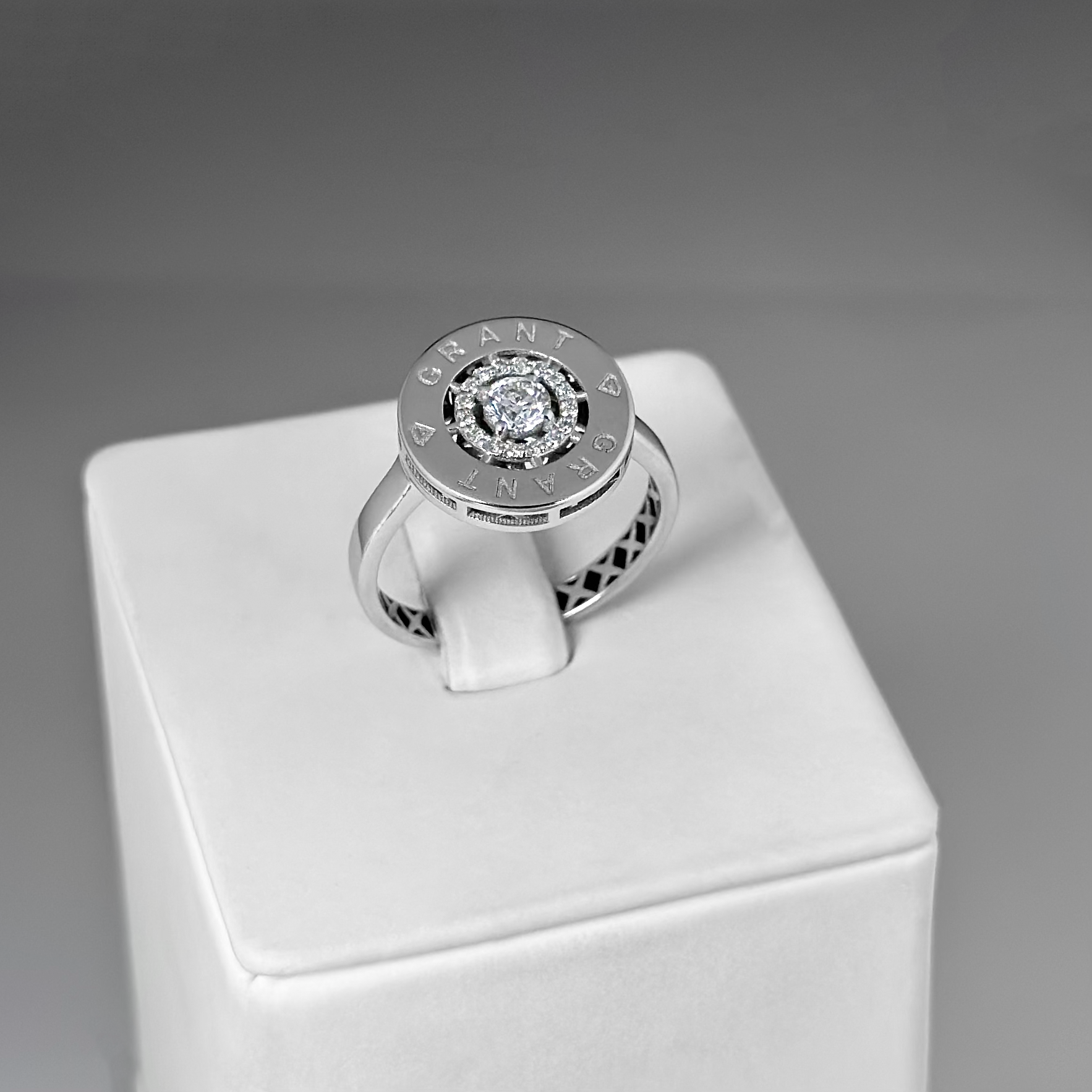 Кольцо 5101594