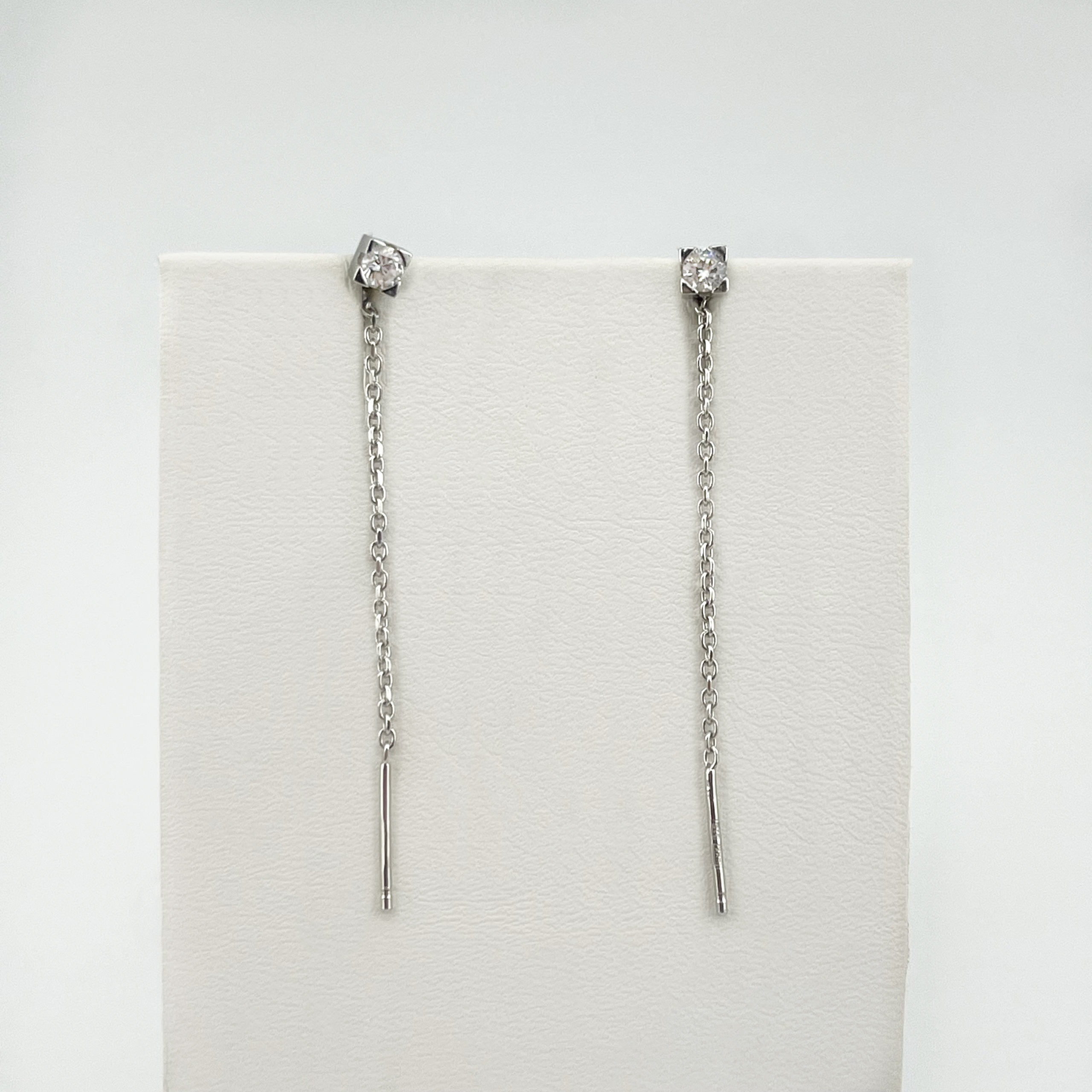 Серьги 0221288-00775