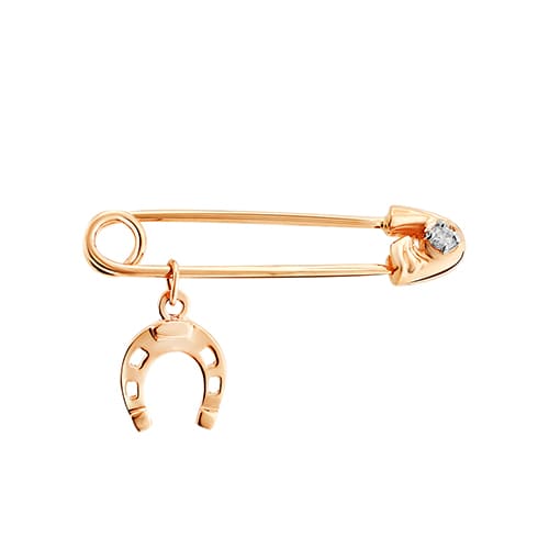 Булавка 814-00376-10-00-20-00