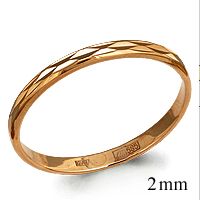 Кольцо обр. 50110.1