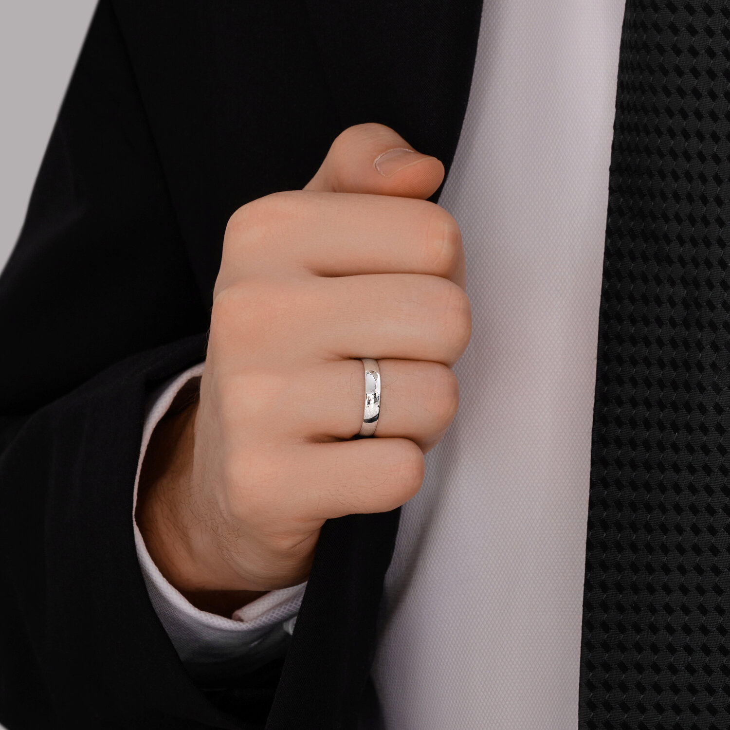 Кольцо обр. 110062