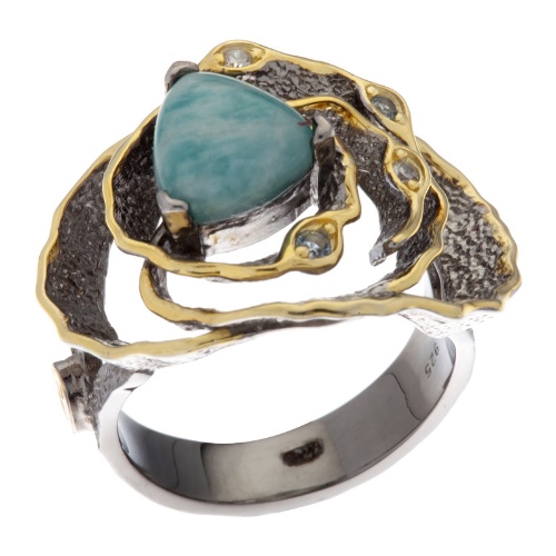 Кольцо 36К156026