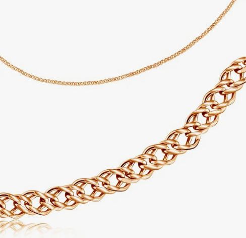 Цепь 11100051050