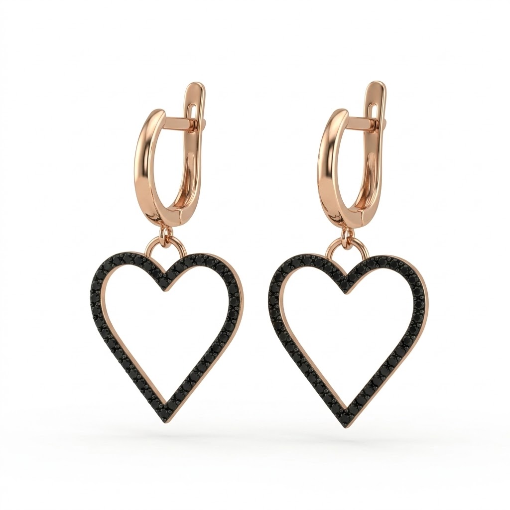 Серьги 20193295