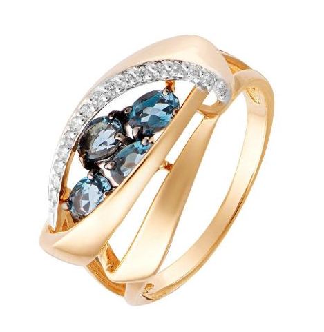 Кольцо кл3474-28-01