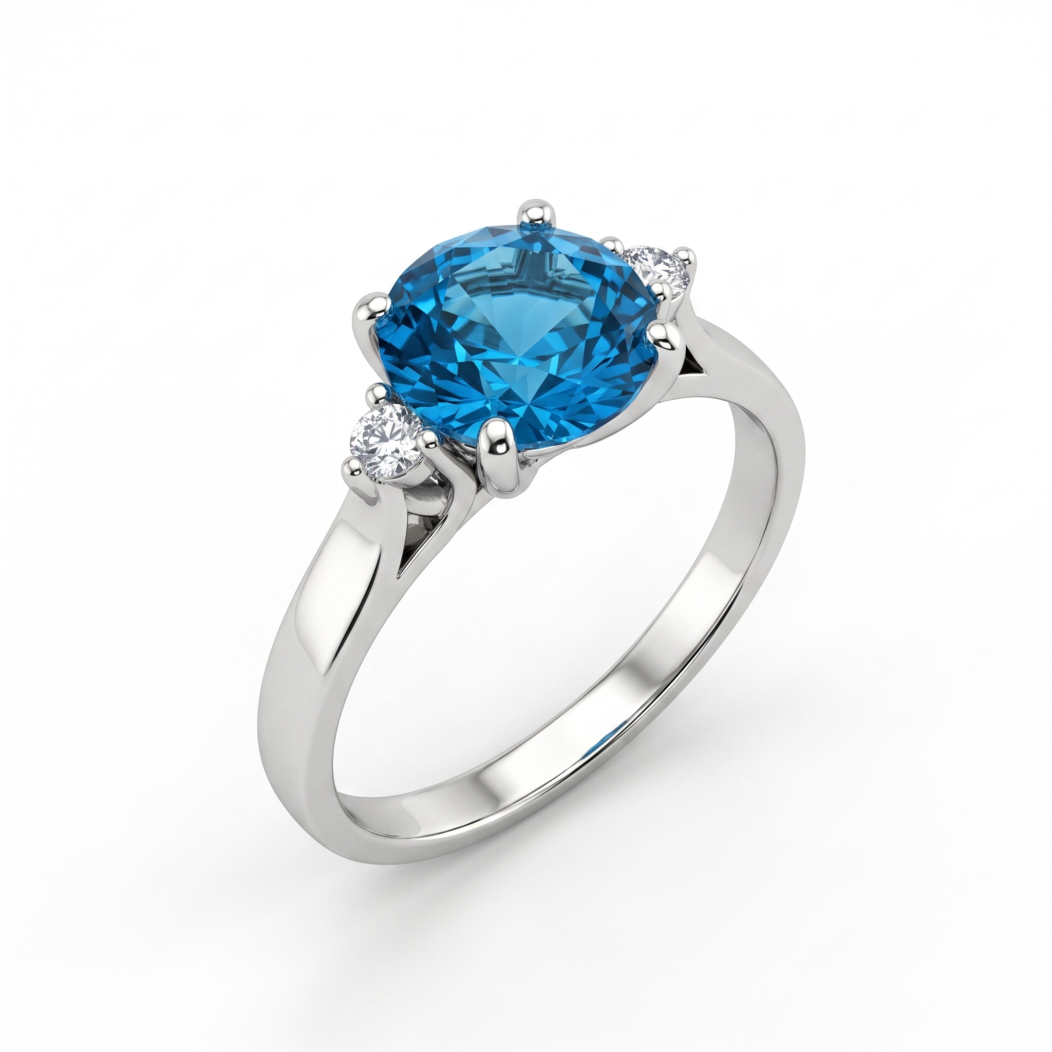 Кольцо с112382-2