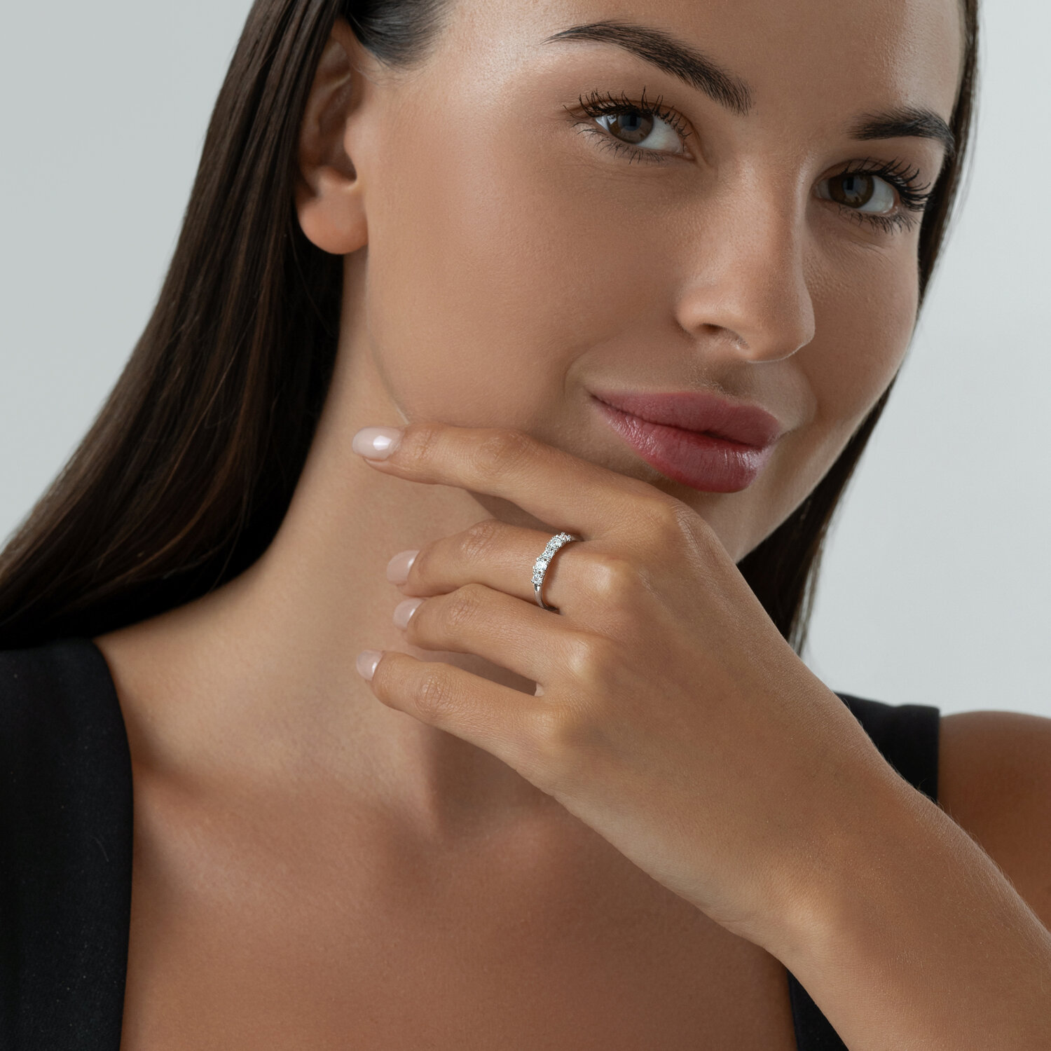 Кольцо 94011486