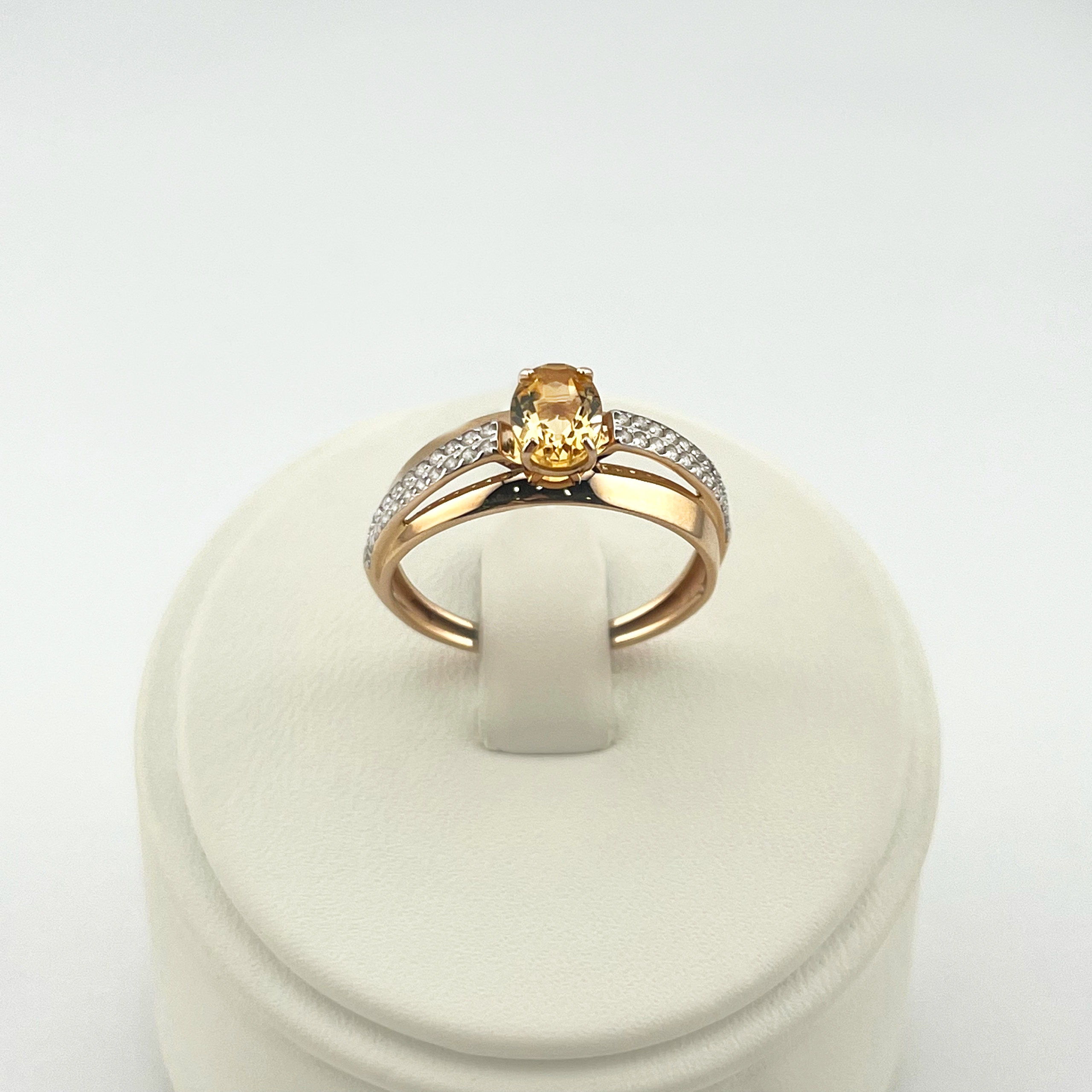 Кольцо 10-10460_zt-207