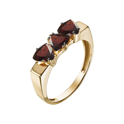 Кольцо К124-6551Гр