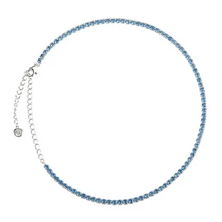 Колье C1-AW-10336-bl